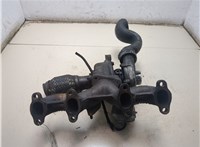038145702N Турбина Skoda SuperB 2001-2008 20530363 #5