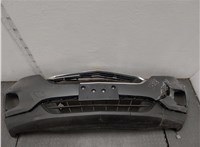  Накладка под номер (бленда) Chevrolet Equinox 2017-2021 11463816 #1