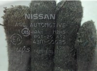 803011AA0A Стекло боковой двери Nissan Murano 2008-2015 20530393 #2