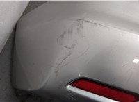  Юбка бампера нижняя Honda Civic 2011-2017 11463836 #7