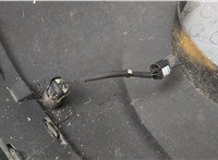  Заглушка буксировочного крюка Hyundai Genesis 2008-2013 11463862 #3