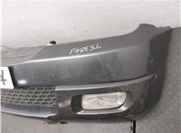  Фара противотуманная (галогенка) Hyundai Terracan 2001-2007 11463879 #5