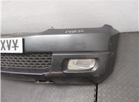  Фара противотуманная (галогенка) Hyundai Terracan 2001-2007 11463879 #12