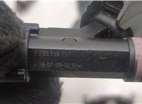 L50113250 Форсунка топливная Mazda CX-7 2007-2012 20530437 #2