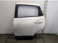  Стекло боковой двери Nissan Qashqai 2006-2013 11463910 #1