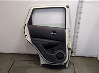  Стекло боковой двери Nissan Qashqai 2006-2013 11463910 #4