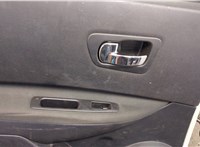  Стекло боковой двери Nissan Qashqai 2006-2013 11463910 #5