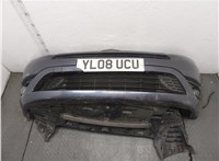  Фара противотуманная (галогенка) Citroen C4 Grand Picasso 2006-2013 11463930 #1