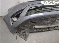  Фара противотуманная (галогенка) Citroen C4 Grand Picasso 2006-2013 11463930 #10