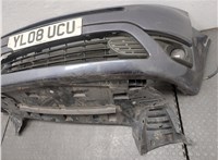  Фара противотуманная (галогенка) Citroen C4 Grand Picasso 2006-2013 11463930 #11