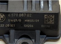 12218570087, 8570087, 0522120103 Реле накала BMW 5 F10 2010-2017 20530462 #4