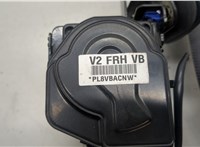  Ремень безопасности Chevrolet Epica 2006-2012 20530491 #3