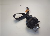  Ремень безопасности Chevrolet Epica 2006-2012 20530491 #4