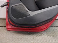  Стекло боковой двери Opel Astra J 2010-2017 11464012 #8