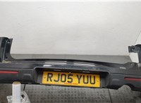  Подсветка номера Honda CR-V 2001-2006 11464027 #1
