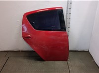  Стекло боковой двери Toyota Aygo 2005-2014 11464086 #1