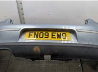  Заглушка буксировочного крюка Volkswagen Passat 6 2005-2010 11464103 #2