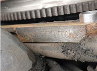  Двигатель (ДВС) Opel Meriva 2003-2010 20530589 #2