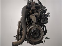  Двигатель (ДВС) Opel Meriva 2003-2010 20530589 #5