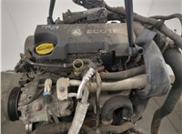  Двигатель (ДВС) Opel Meriva 2003-2010 20530589 #8
