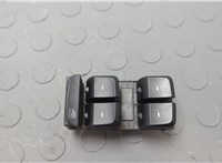 8K0959851D Кнопка стеклоподъемника (блок кнопок) Audi A4 (B8) 2007-2015 20530626 #1