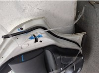 H2100JD0M0 Дверь боковая (легковая) Nissan Qashqai 2006-2013 20530627 #3