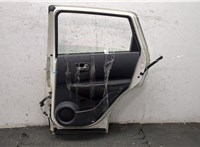H2100JD0M0 Дверь боковая (легковая) Nissan Qashqai 2006-2013 20530627 #4