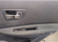  Стекло боковой двери Nissan Qashqai 2006-2013 11464172 #4