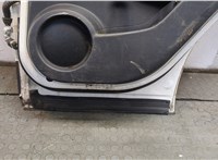  Стекло боковой двери Nissan Qashqai 2006-2013 11464172 #5
