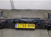  Бампер Suzuki Grand Vitara 2005-2016 20530629 #1