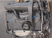  Двигатель (ДВС) Volkswagen Passat 6 2005-2010 20530666 #7