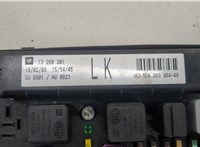 13268301 Блок предохранителей Opel Astra H 2004-2010 20530681 #3