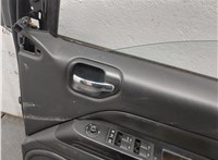 5074816AE Стекло боковой двери Jeep Compass 2011-2016 11464260 #3