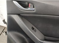 KD4772661A Стекло форточки двери Mazda CX-5 2012-2017 11464272 #9