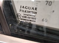  Дверь боковая (легковая) Jaguar XF 2007-2015 20530699 #2