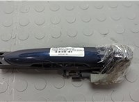 80642AV600 Ручка двери наружная Nissan Primera P12 2002-2008 20530701 #1
