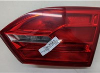 5C6945094 Фонарь крышки багажника Volkswagen Jetta 6 2010-2018 20530721 #1