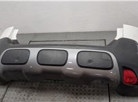  Бампер Citroen C3 Aircross 2017-2024 20530740 #1