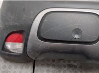  Бампер Citroen C3 Aircross 2017-2024 20530740 #12