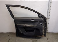  Стекло боковой двери Volvo V50 2004-2012 11464345 #4