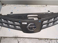  Решетка радиатора Nissan Note E11 2005-2013 20530766 #1
