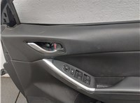  Стекло боковой двери Mazda CX-5 2012-2017 11464391 #13