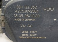 03H133062C Заслонка дроссельная Volkswagen Touareg 2007-2010 20530813 #3