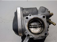  Заслонка дроссельная Skoda Octavia Tour 1996-2011 20530828 #4