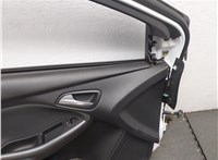  Дверь боковая (легковая) Ford Focus 3 2011-2015 20530837 #5