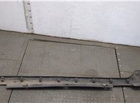  Накладка на порог Mazda 3 (BK) 2003-2009 20530839 #2