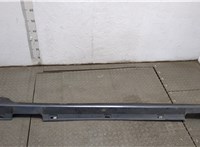 Накладка на порог Mazda 3 (BK) 2003-2009 20530839 #4