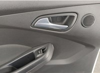 2172760, PBM51A24631BF Дверь боковая (легковая) Ford Focus 3 2011-2015 20530847 #5