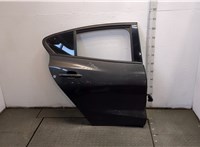  Замок двери Ford Focus 4 2018-2022 11464467 #1