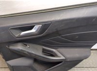  Замок двери Ford Focus 4 2018-2022 11464467 #9